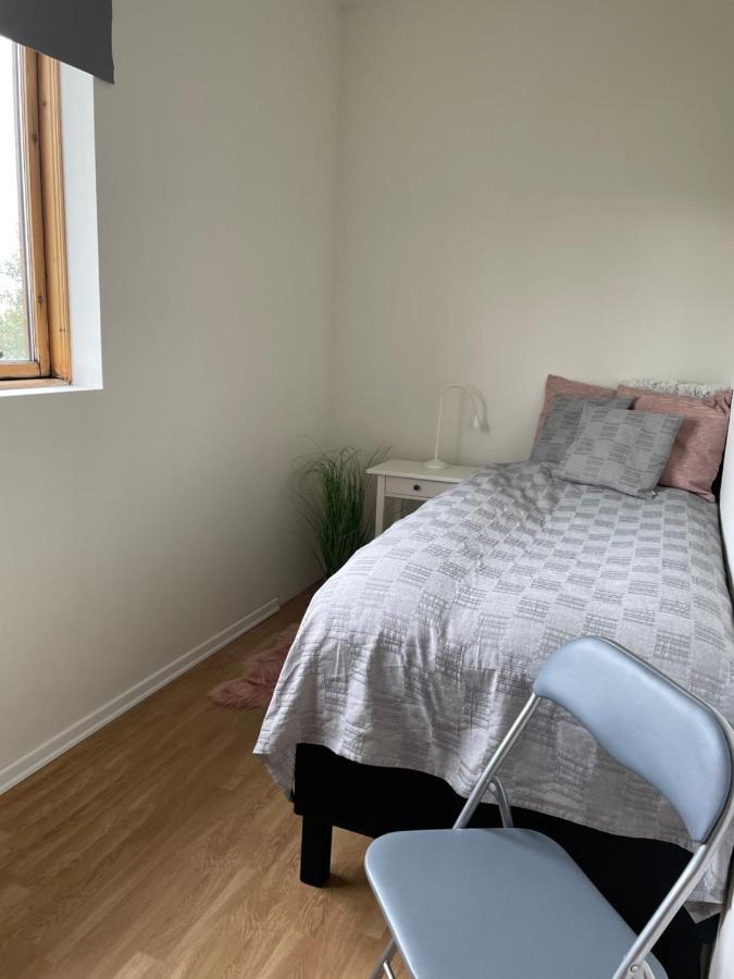 Halakot guesthouse Laugardælir Eksteriør billede