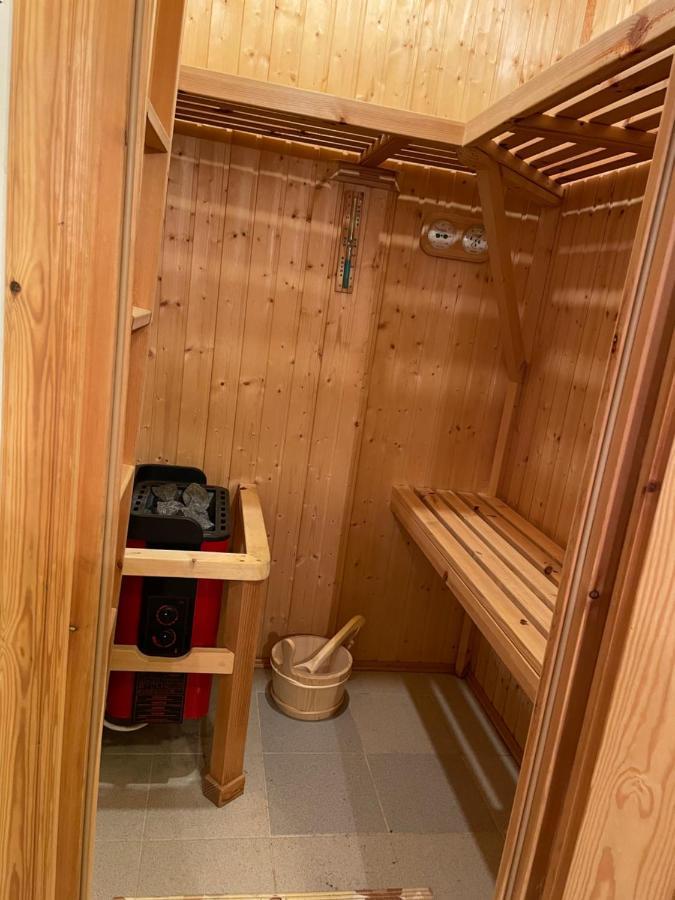 Halakot guesthouse Laugardælir Eksteriør billede