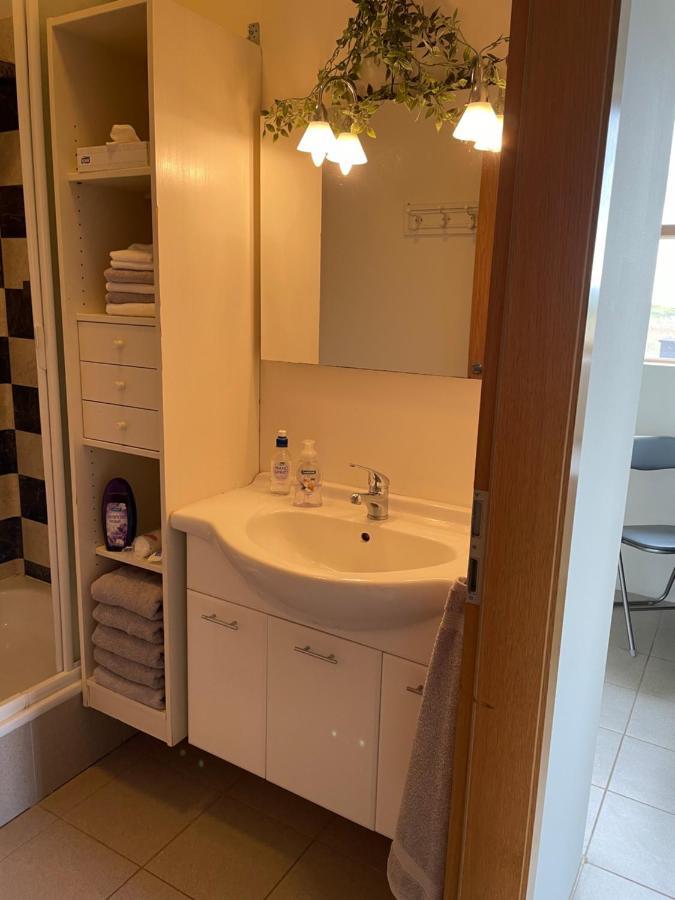 Halakot guesthouse Laugardælir Eksteriør billede