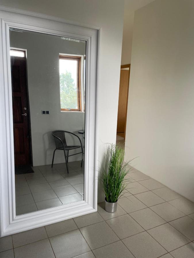 Halakot guesthouse Laugardælir Eksteriør billede